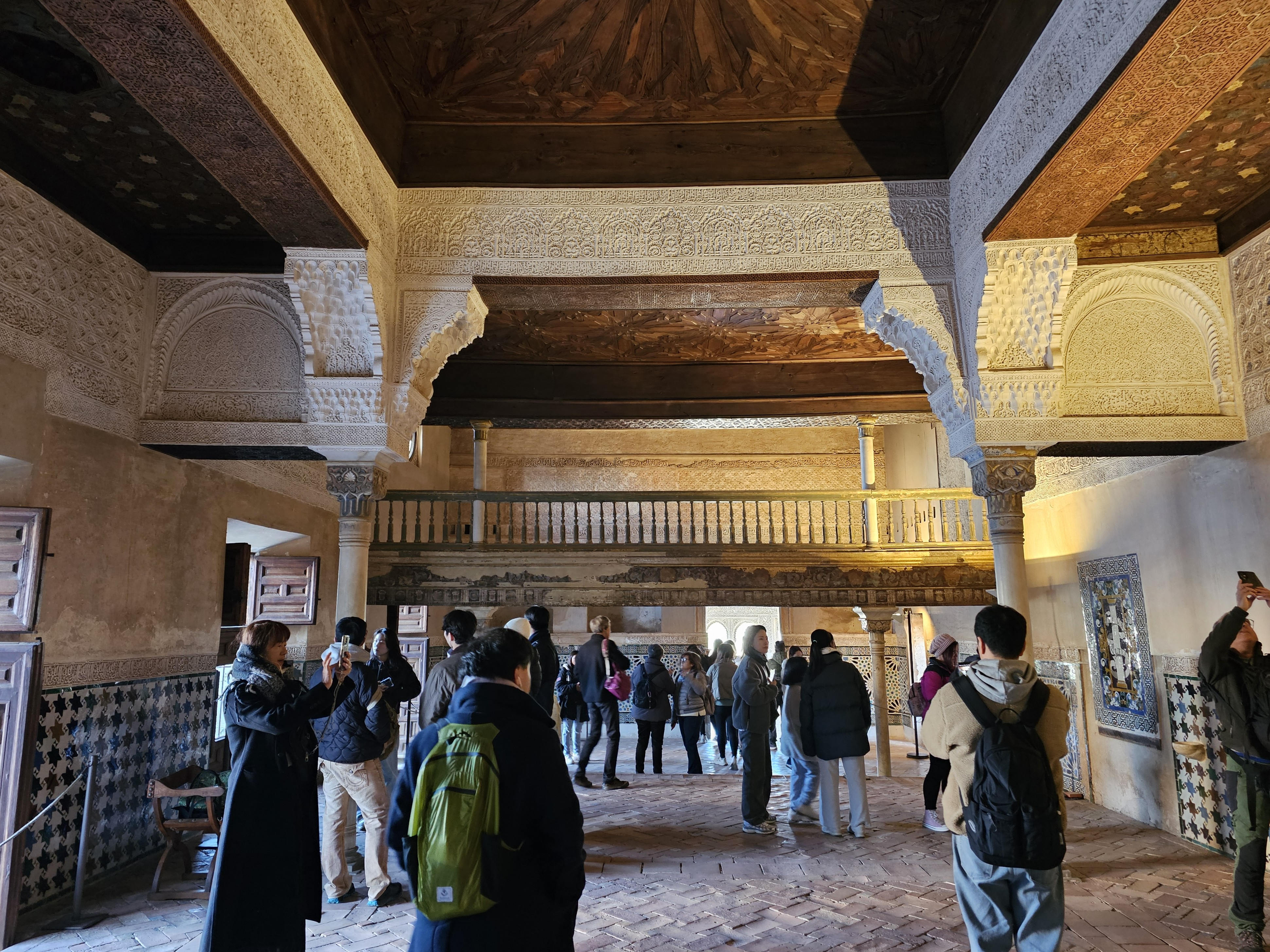 Alhambra